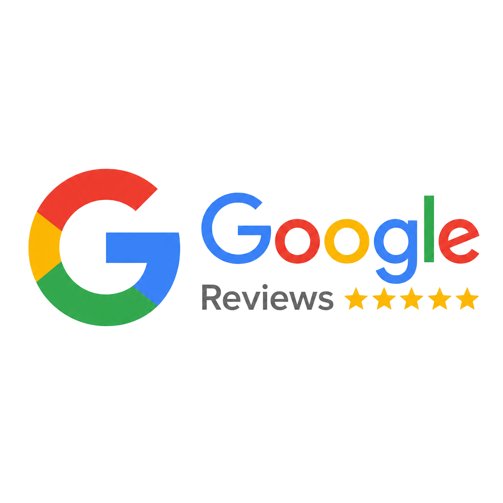 Google Reviews