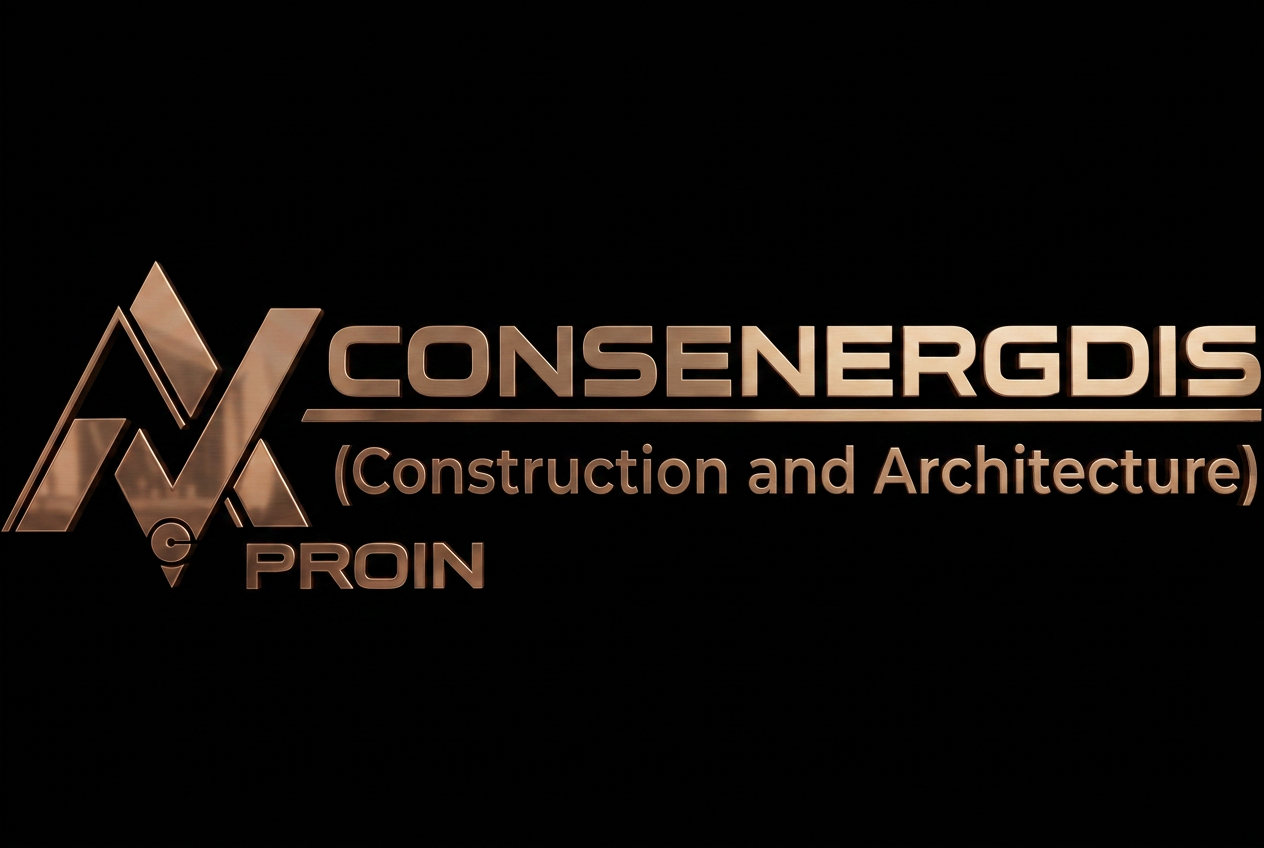 CONSENERGDIS Logo